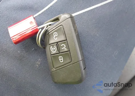 2023 Volkswagen Tiguan 2.0T Se R-Line Black z USA, uszkodzony, nr VIN 3VVCB7AX3PM058625